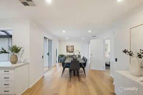 Property photo of 13 Gleneagles Road Aberfoyle Park SA 5159