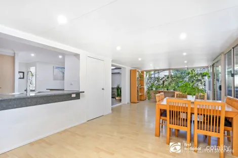 Property photo of 31 Caledonia Close Salamander Bay NSW 2317