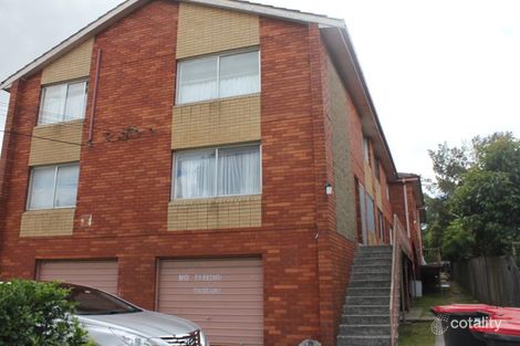 8/76 Duntroon St, Hurlstone Park, NSW 2193