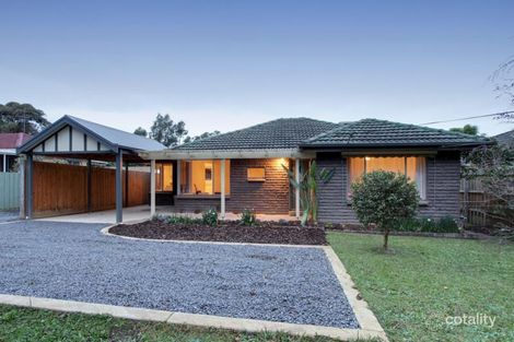 422 Hull Rd, Mooroolbark, VIC 3138