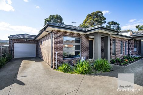 Property photo of 2/18 Buckingham Street Sydenham VIC 3037