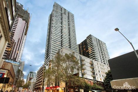 Property photo of 3609/120 A'Beckett Street Melbourne VIC 3000