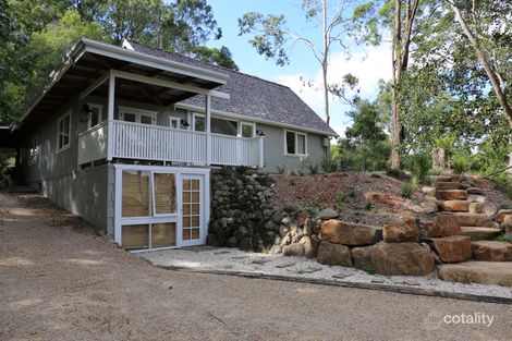 Property photo of 7 Crabbes Creek Road Crabbes Creek NSW 2483