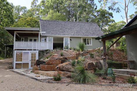 Property photo of 7 Crabbes Creek Road Crabbes Creek NSW 2483
