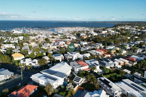 Property photo of 140 Mountjoy Terrace Manly QLD 4179