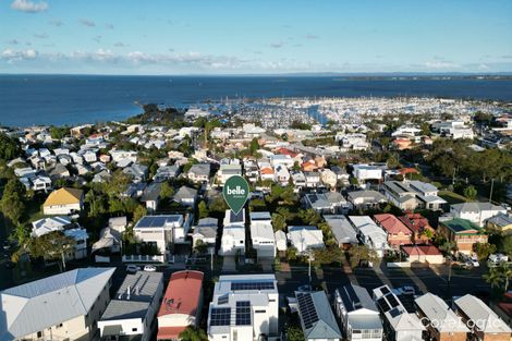 Property photo of 140 Mountjoy Terrace Manly QLD 4179
