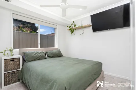 Property photo of 31 Caledonia Close Salamander Bay NSW 2317