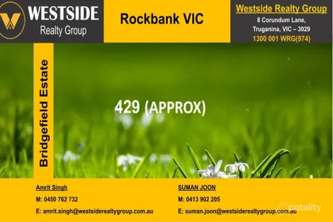 88 Fuchsia Dr, Rockbank, VIC 3335