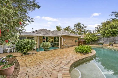 Property photo of 27 Hastings Crescent Carrara QLD 4211