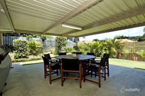 Property photo of 40 Roe Street Upper Coomera QLD 4209
