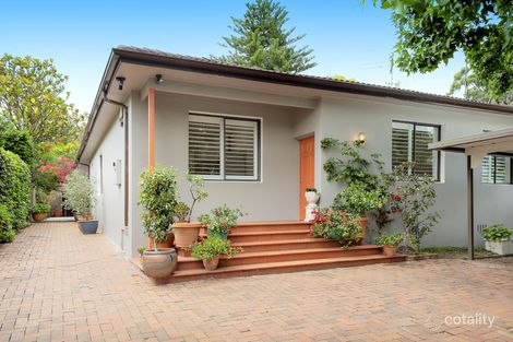 Property photo of 46 Balmoral Street Waitara NSW 2077