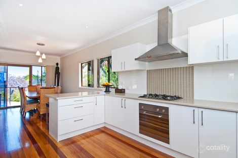 Property photo of 15 Summerhill Court Mudgeeraba QLD 4213