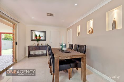Property photo of 5 Winna Place Glenmore Park NSW 2745