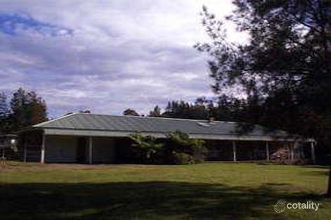 21 Voyager Cres, Bawley Point, NSW 2539