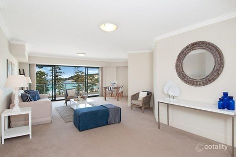 Property photo of 704/9-15 Central Avenue Manly NSW 2095