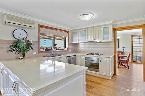 Property photo of 61 Leila Crescent Bell Post Hill VIC 3215