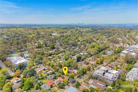 Property photo of 46 Balmoral Street Waitara NSW 2077