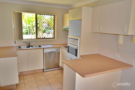 Property photo of 39/272 Oxley Drive Coombabah QLD 4216