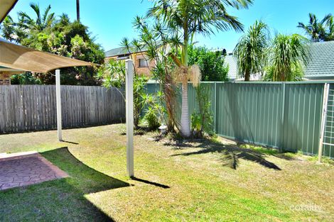 Property photo of 39/272 Oxley Drive Coombabah QLD 4216