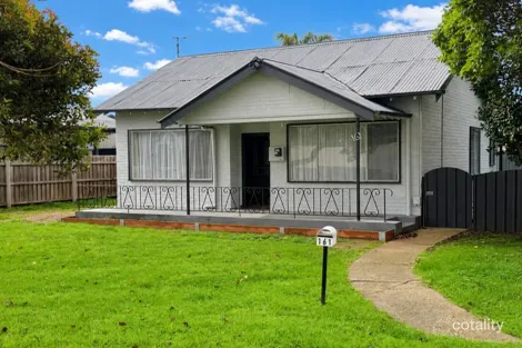 161 Stawell St, Sale, VIC 3850