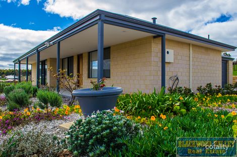 Property photo of 61 Gleneagles Drive Bridgetown WA 6255