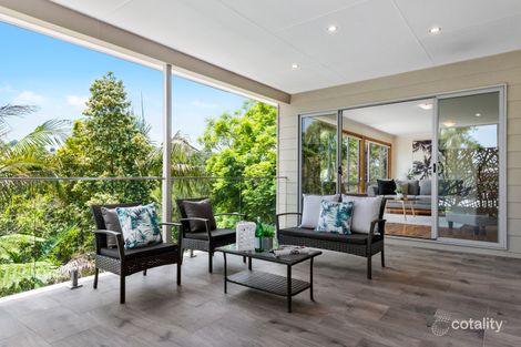 Property photo of 74 Norman Avenue Thornleigh NSW 2120
