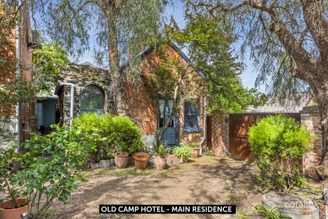 Property photo of 4 Camp Street Talbot VIC 3371