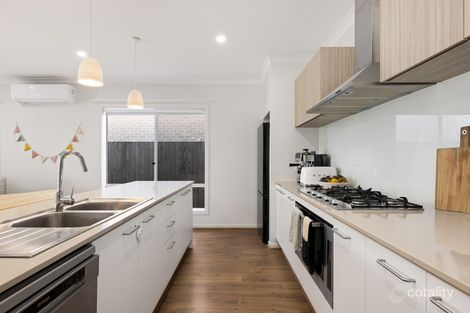 Property photo of 10 Jeanine Crescent Nirimba QLD 4551