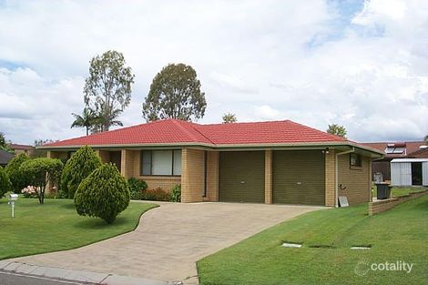 25 Sherborne St, Carindale, QLD 4152