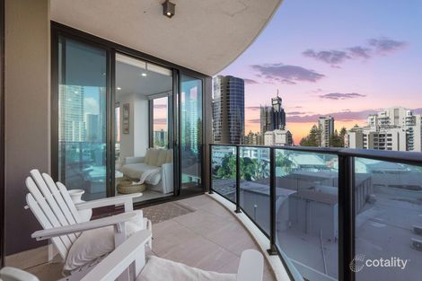 404/28-30 Second Ave, Broadbeach, QLD 4218