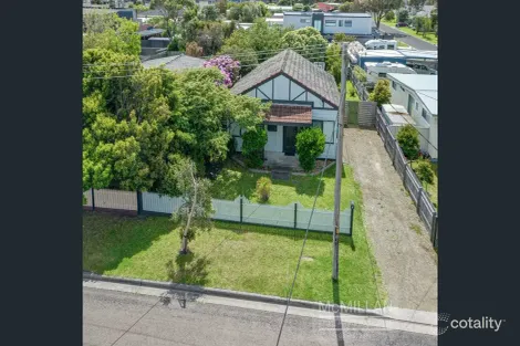 Property photo of 7 Karadoc Street Dromana VIC 3936