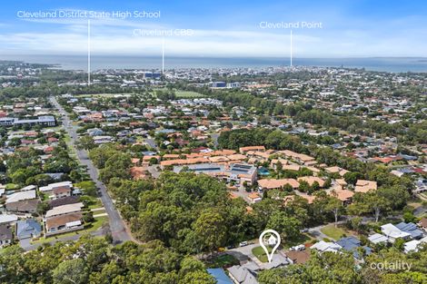 Property photo of 134 Beach Street Cleveland QLD 4163