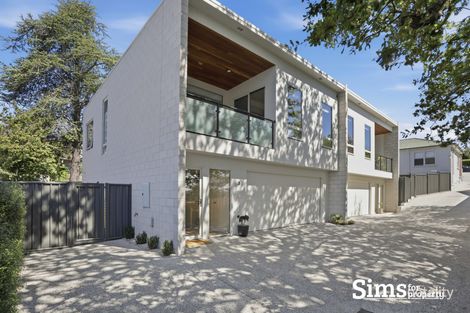 3/13 Flowers Ct, Newstead, TAS 7250