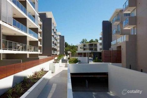 82/95 Clarence Rd, Indooroopilly, QLD 4068