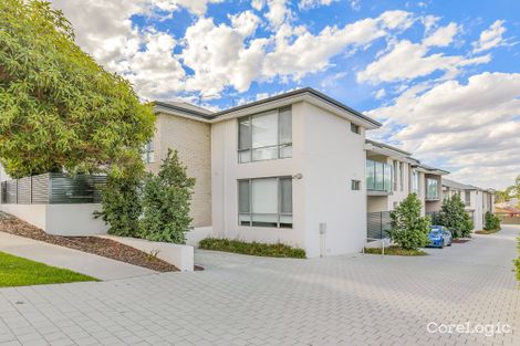 Property photo of 12/22 Hubert Road Maylands WA 6051