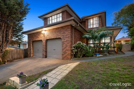 Property photo of 1 Nioka Court Endeavour Hills VIC 3802