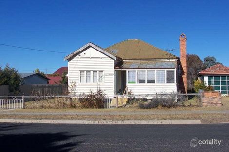 Property photo of 57 Railway Street Stanthorpe QLD 4380