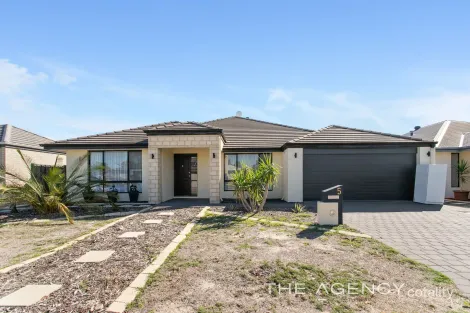 Property photo of 5 Loveday Street Ellenbrook WA 6069