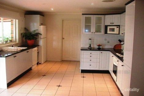 Property photo of 21 Lavington Avenue Chipping Norton NSW 2170