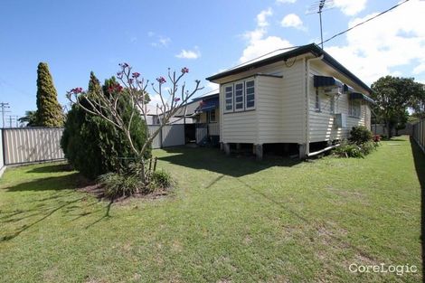 Property photo of 24 Glenmore Road Park Avenue QLD 4701