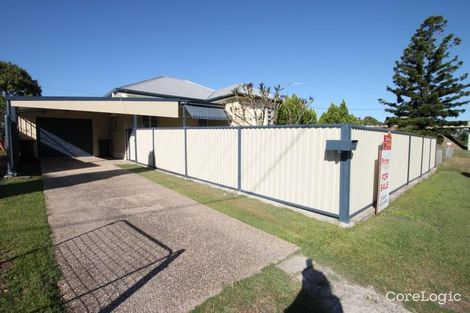 Property photo of 24 Glenmore Road Park Avenue QLD 4701