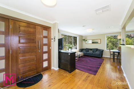Property photo of 1 Snowden Place Wanniassa ACT 2903