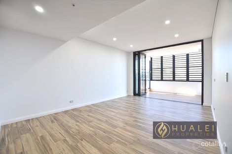 Property photo of 308/16 Hudson Street Lewisham NSW 2049