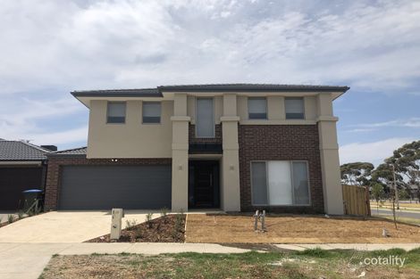 Property photo of 39 Bowling Avenue Point Cook VIC 3030