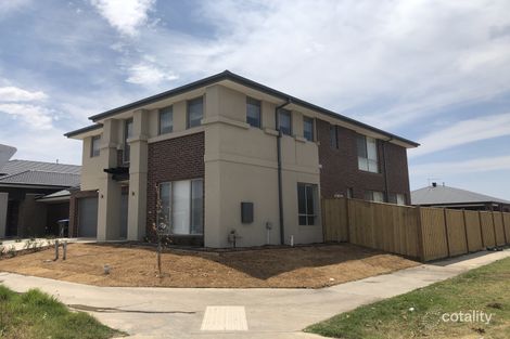 Property photo of 39 Bowling Avenue Point Cook VIC 3030