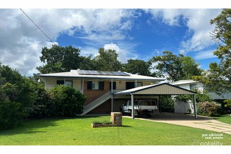340 Marsh Ave, Frenchville, QLD 4701
