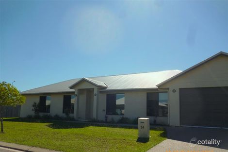 2422() Shoalhaven Cct, Bohle Plains, QLD 4817