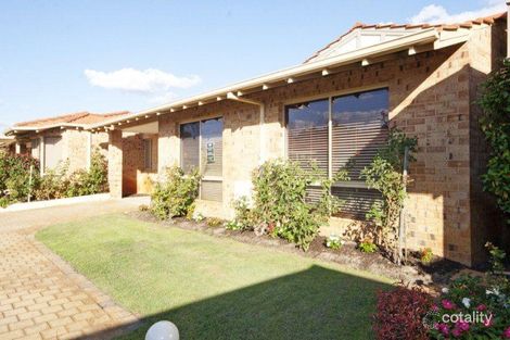 8/19 Bulrush Dr, Bibra Lake, WA 6163