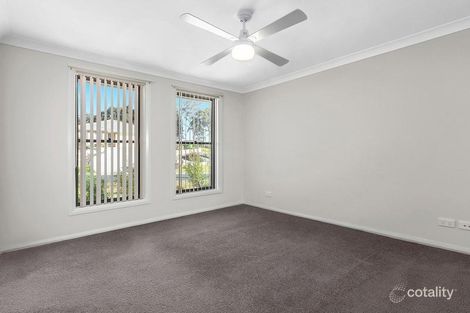 Property photo of 57 Peppermint Drive Worrigee NSW 2540