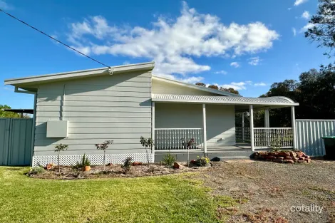 38 Campbell St, Darlington Point, NSW 2706